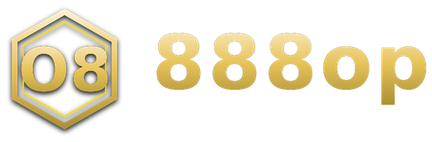 888op logo
